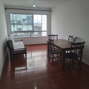 Alquiler Apartamento 2 Dormitorios Cordon