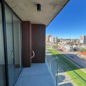 Alquiler Apartamento Monoambiente Parque Batlle Con Balcon