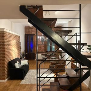 Alquiler Apartamento 1 Dormitorio Ciudad Vieja Con Patio