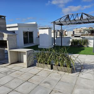 Alquiler Apartamento 2 Dormitorios Palermo
