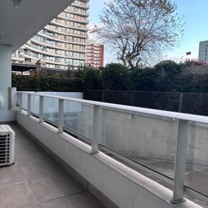 Alquiler Apartamento 2 Dormitorios Malvin Con Balcon