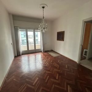Venta Apartamento 3 Dormitorios Centro Con Terraza