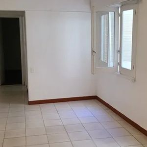 Alquiler Apartamento 1 Dormitorio Cordon