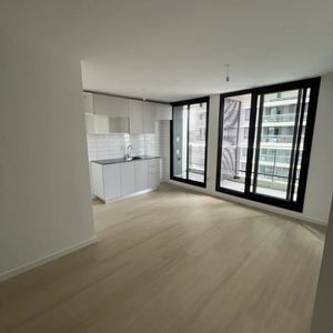Alquiler Apartamento 1 Dormitorio Malvin Con Balcon Y Cochera