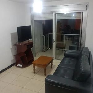 Alquiler Apartamento 2 Dormitorios Aguada Con Balcon