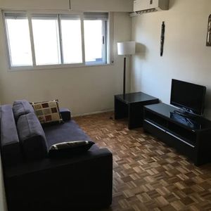 Alquiler Apartamento 2 Dormitorios Parque Batlle