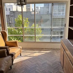 Venta Y Alquiler Apartamento 2 Dormitorios Centro
