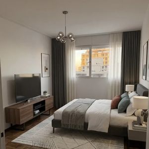 Alquiler Apartamento 2 Dormitorios La Blanqueada