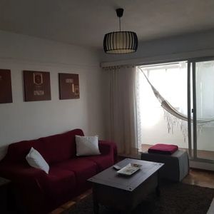 Alquiler Apartamento 2 Dormitorios Paso Molino Balcon Cerrado
