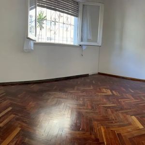 Alquiler Apartamento 2 Dormitorio Parque Batlle Con Balcon