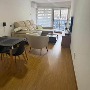 Alquiler Apartamento 2 Dormitorios Punta Carretas Con Cochera