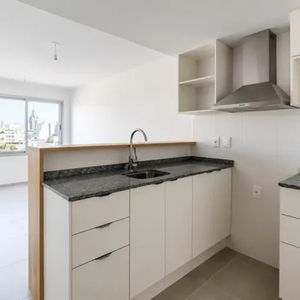 Alquiler Apartamento 1 Dormitorio Centro Con Balcon