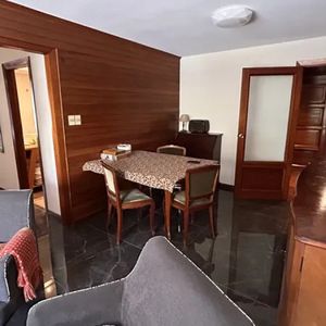 Alquiler Apartamento 2 Dormitorios Punta Carretas Con Balcon
