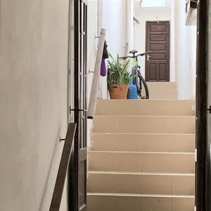Alquiler Apartamento 3 Dormitorios Pocitos Con Patio