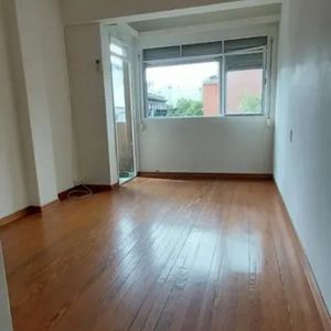Alquiler Apartamento 2 Dormitorios Centro Con Balcon