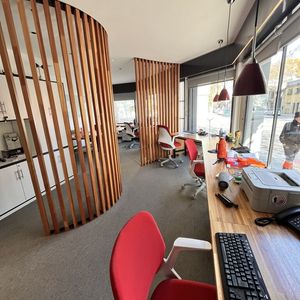 Local Comercial En Alquiler – Parque Rodó