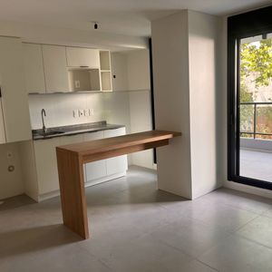 1 Dorm Con Gran Terraza En Cordón – Calle Uruguay