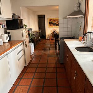 Divina Casa En Ph  Con Gran Azotea Disfrutable