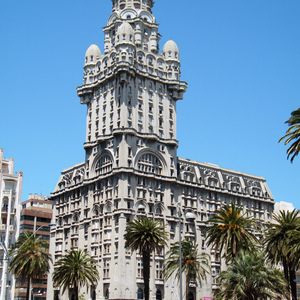 Oportunidad única De Inversión – Palacio Salvo