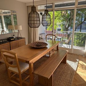 Espectacular Apartamento En Pocitos 3 Dorm