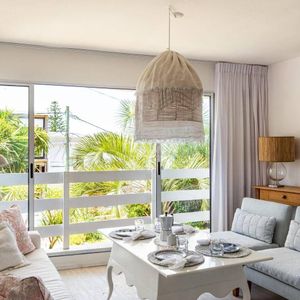 Departamento En Alquiler Temporario A Metros Del Mar