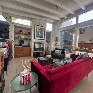 Casa Con Estilo único De 3 Cuartos En Venta En San Vicente