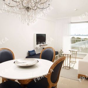Departamento Con Amenities En El Puerto De Punta Del Este