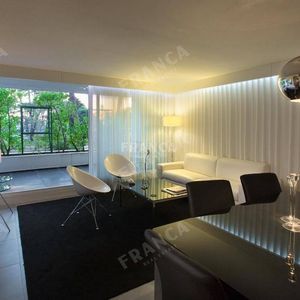 Departamento De Primera Calidad En Roosvelt 3 Dormitorios