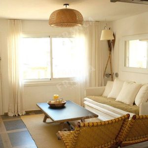 Apartamento En Alquiler Temporario En La Barra.