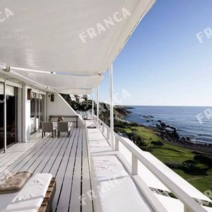 Espectacular Departamento En Punta Ballena.