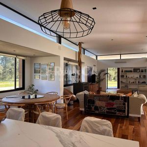 Casa En Venta En Polo Club Punta Del Este, José Ignacio