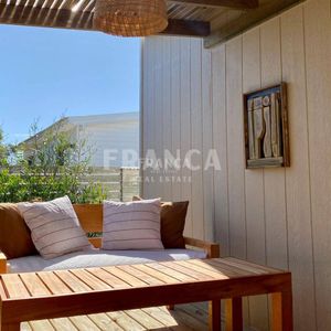 Casa En Alquiler En  La Juanita, Ideal Parejas.