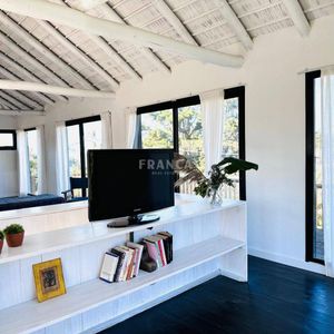 Amplia Casa En Venta, San Vicente A Minutos De José Ignacio