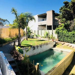 Casa En Venta En La Barra, Montoya De 5 Cuartos, Gran Jardín