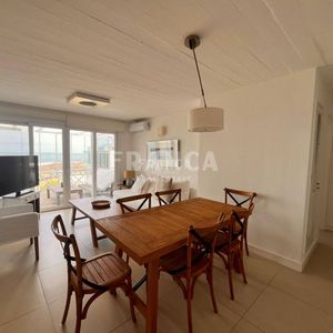 Apartamento En Venta En La Barra Con Privilegiada Ubicación.
