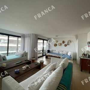 Departamento En Selenza, Manantiales !