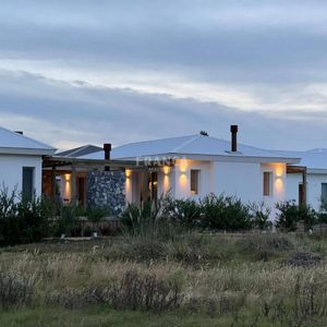 Casa En Venta En Barrio Cerrado Pinar Del Faro.