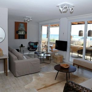 Apartamento En Alquiler 2 Dormitorios