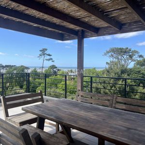 Departamento A Estrenar En Venta En La Barra A Pasos Del Mar