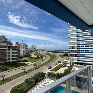 Apartamento En Alquiler Temporario En Punta Del Este