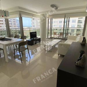 Departamento En Torre Imperiale II