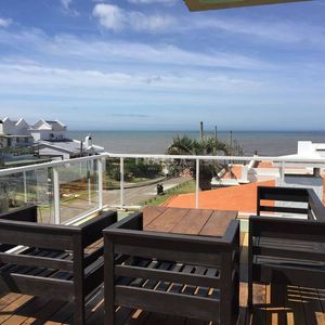 Casa En Alquiler A Pasos Del Mar En Manantiales