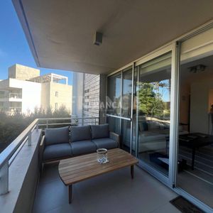 Apartamento En Alquiler En Rincon Del Indio