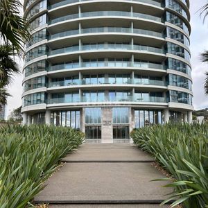 Departamento En Venta En Torre Trump Punta Del Este