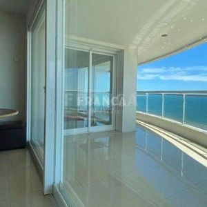 Espectacular Departamento En Torre Aquarela Punta Del Este