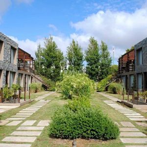 Departamento En Alquiler En Manantiales