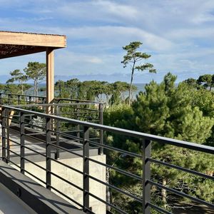 Triplex Con Servicios Y Vista En Alquiler En La Barra
