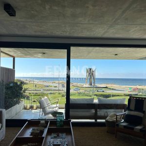 Departamento De 4 Suites En Alquiler En Manantiales