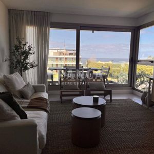 Apartamento En Alquiler 2 Dormitorios