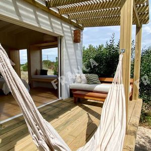 Casa Monoambiente En La Juanita, Rodeado De Naturaleza.